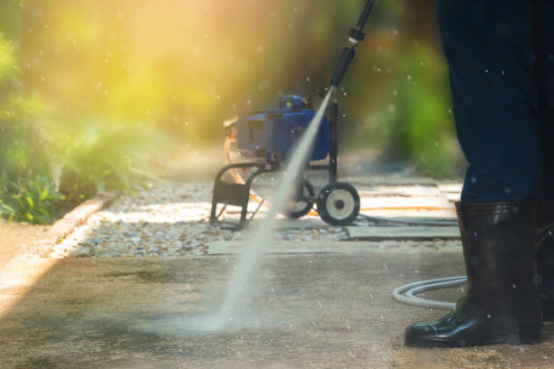 Best Gutter Cleaning  in North Fort Lewis, WA